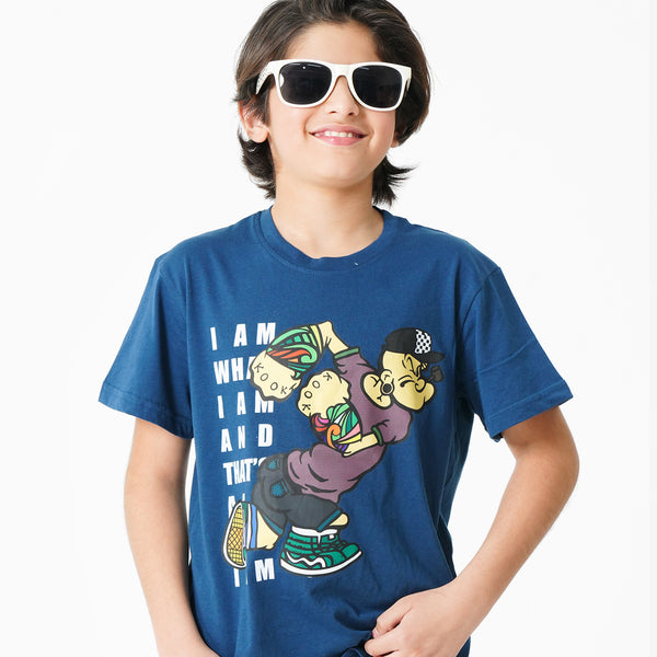 Popeye T-Shirt